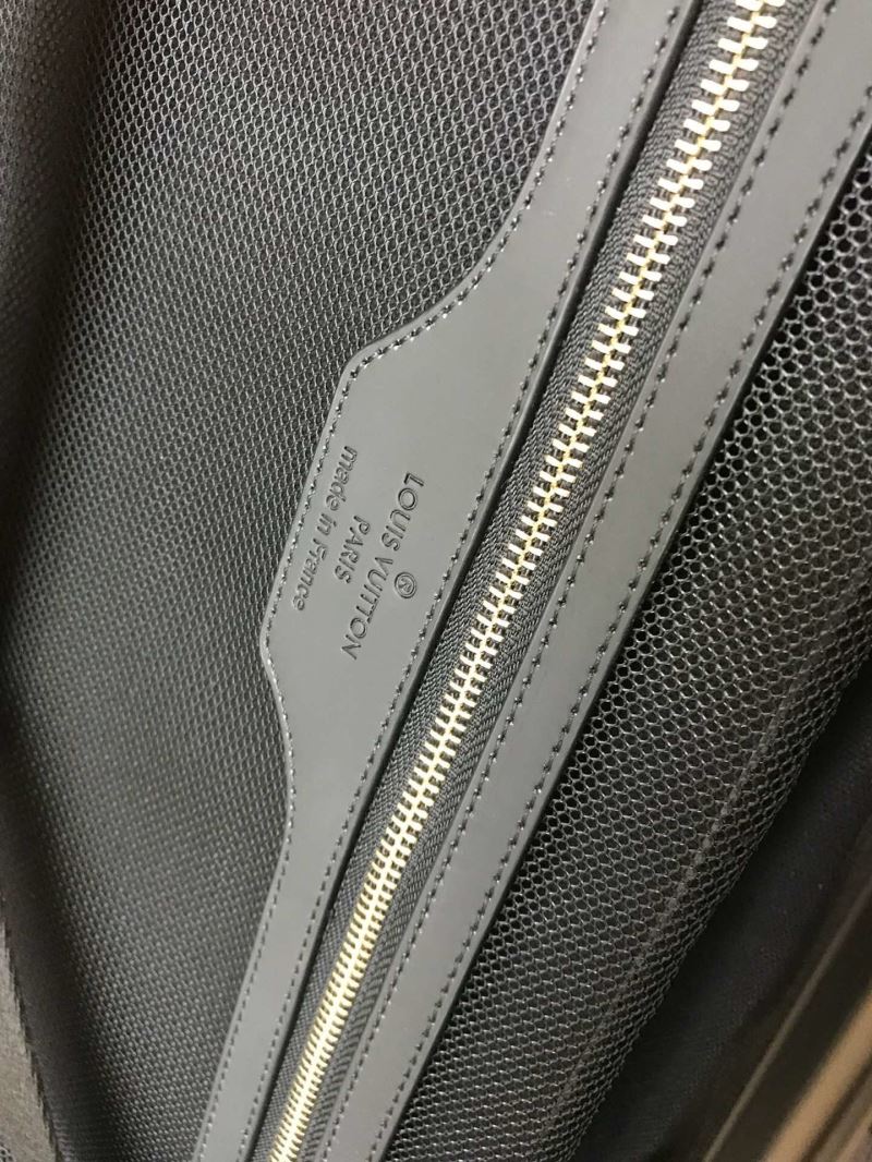 LV Suitcase